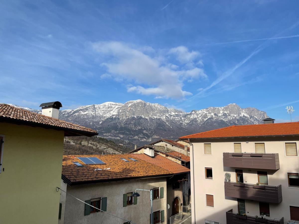 Casa Vacanza Revolta Trento Exterior foto